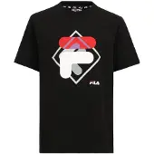 FILA Maglietta A Maniche Corte Fat0340