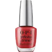 OPI Infinite Shine Big Apple Rosso 15 ml — Smalto gel