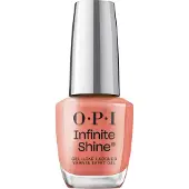 OPI Infinite Shine Silk Megawatt Hot 15 ml — Smalto unghie