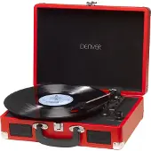 Denver Giradischi Vpl-120
