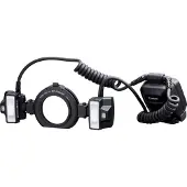 Canon MT-26EX-RT Macro Flash Twin Lite