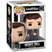 Funko POP! Figura Di Henry Hill Da Quei Bravi Ragazzi