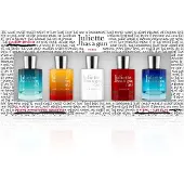 Juliette has a Gun Deluxe Miniatures Collection — Set Profumi