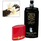 Chienchic Profumo Alla Vaniglia Per Cani 100ml