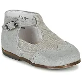 Little Mary Sandali bassi FRANCOIS ragazzo - Grigio - 19