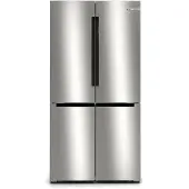 Bosch Frigorifero Americano Kfn96apea