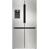 Bosch Frigorifero Americano Kfd96apea