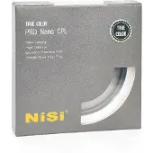 Nisi TC CPL 49mm