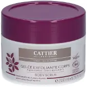 Cattier Gel Exfoliante Arcilla 200ml