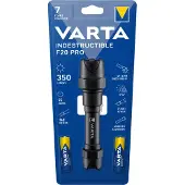 Varta Torcia Indestructible F20 Pro 6w Led