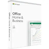 Microsoft Office 2024 | Home &amp; Business | 1 installazione