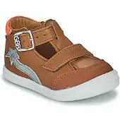 GBB Scarpe bambini HARA ragazzo - Marrone - 21