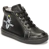 GBB Scarpe bambini VERNON ragazzo - Nero - 30
