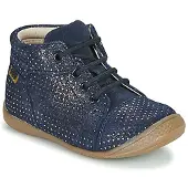GBB Stivaletti bambini OLSA ragazza - Blu - 19