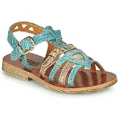 GBB Sandali bassi FANNI ragazza - Blu - 26