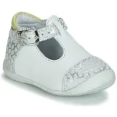 GBB Ballerine bambina MERTONE ragazza - Bianco - 18