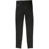 Diesel Jeans Slim DHARY ragazza - Nero - 10 ans