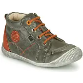 GBB Stivaletti bambini OLAN ragazzo - Grigio - 20