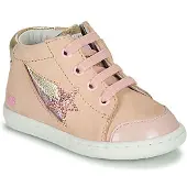 GBB Scarpe bambini ALENA ragazza - Rosa - 24