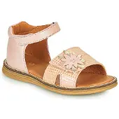 GBB Sandali bassi SATIA ragazza - Rosa - 26