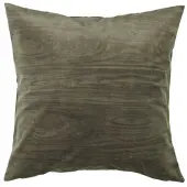 Broste Copenhagen Fodere per cuscini MILO - Marrone - 50x50 cm