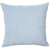 Broste Copenhagen Fodere per cuscini SIV - Blu - 50x50 cm