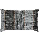Pomax cuscini SOPHIA - Grigio - 30x50 cm