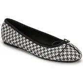 Jb martin Ballerine ROMY donne - Nero - 36