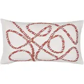 Broste Copenhagen Fodere per cuscini KNUD - Marrone - 40x60 cm