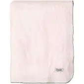 Broste Copenhagen Tovaglia GRACIE - Rosa - 160x200 cm