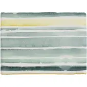 Côté Table Tovaglia SANVE - Bianco - 160x160 cm