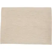 Côté Table Tovaglia VIALACTEA - Beige - 170x320 cm