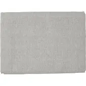Côté Table Tovaglia VIALACTEA - Grigio - 170x320 cm