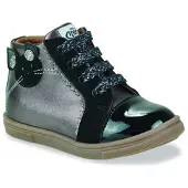 GBB Scarpe bambini NOUXY ragazza - Argento - 23