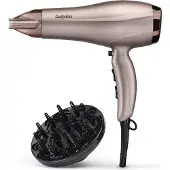 BaByliss Asciugacapelli 5790pe