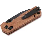 Böker Rockstub Coltelli brown