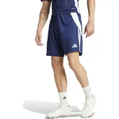 Adidas Pantaloni Corti Tiro24 Training