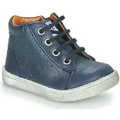 GBB Stivaletti bambini FOLLIO ragazzo - Blu - 20