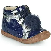 GBB Scarpe bambini ISAURE ragazza - Blu - 22