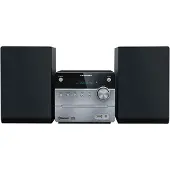 Blaupunkt Micro Hi-fi Ms12bt