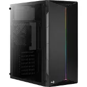 Aerocool Case Per Pc Torre Split
