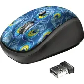 Trust Mouse Wireless 23388