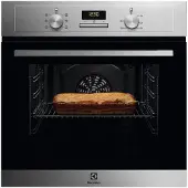 Electrolux Forno Multifunzione Eof3h00bx 65l