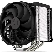 Endorfy Ventola Per Cpu Fortis 5 Dual Spc307