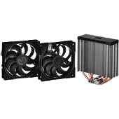 Endorfy Ventola Per Cpu Fera 5 Dual