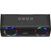 Defender Altoparlante Bluetooth Q1 10w