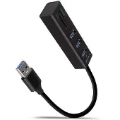 Axagon Hub Hma-cr3a