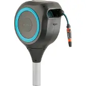 Gardena Supporto Per Tubo Flessibile Rollup M 20 M