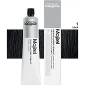 L'Oréal Majirel 50ml 1 Nero — Tinta per capelli