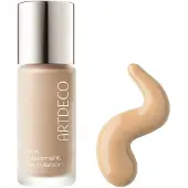 Artdeco Trucco Luxurious 21 Delicious Cinnamon 20 ml — Fondotinta